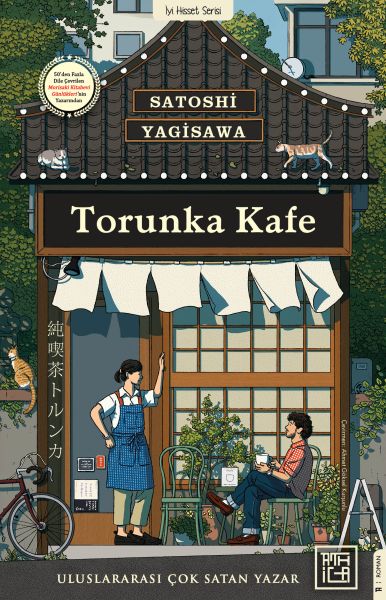 Torunka Kafe Torunka Kafe