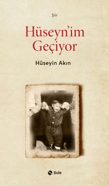 Hüseyn'im Geçiyor Hüseyn'im Geçiyor