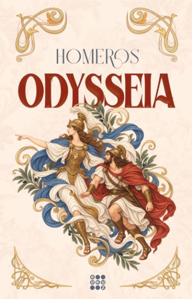 Odysseia Odysseia
