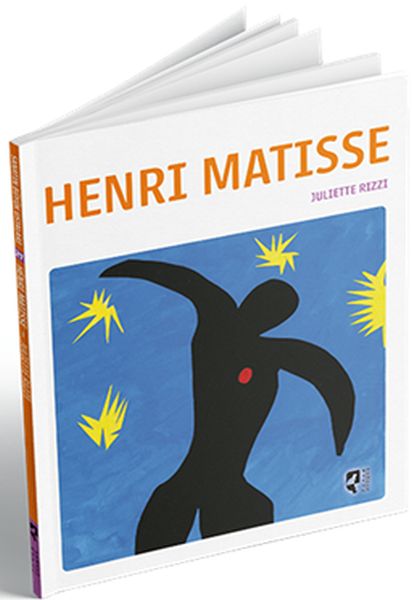 Henri Matisse - Sanatın Büyük Ustaları 27