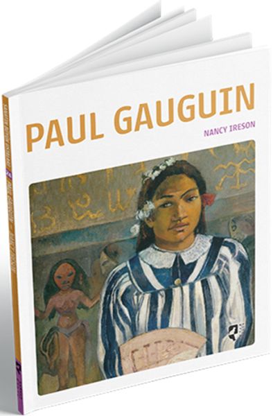 Paul Gauguin Paul Gauguin