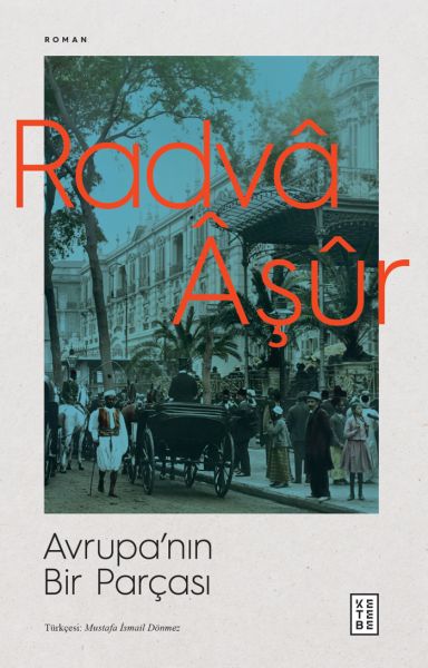 Avrupa’nın Bir Parçası Avrupa’nın Bir Parçası