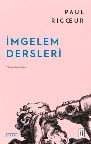 İmgelem Dersleri İmgelem Dersleri