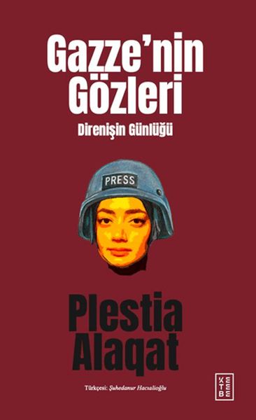 Gazze’nin Gözleri Direnişin Günlüğü Gazze’nin Gözleri Direnişin Günlüğü