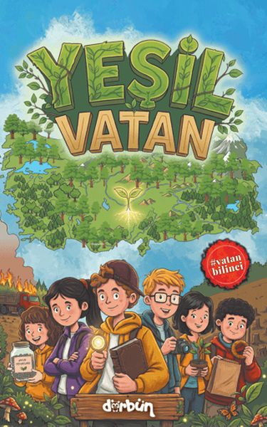 Yeşil Vatan Yeşil Vatan