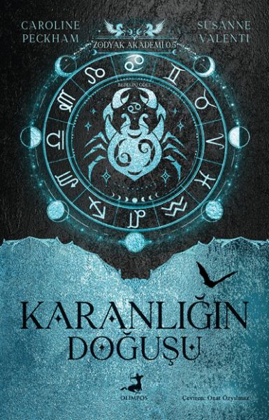 Zodyak Akademi 0.5 - Karanlığın Doğuşu Zodyak Akademi 0.5 - Karanlığın Doğuşu
