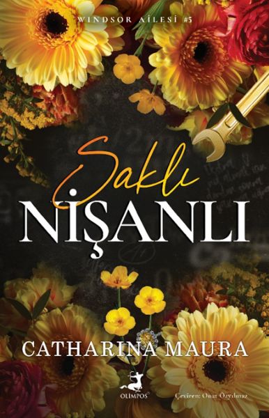 Saklı Nişanlı Windsor Ailesi 5 Saklı Nişanlı Windsor Ailesi 5