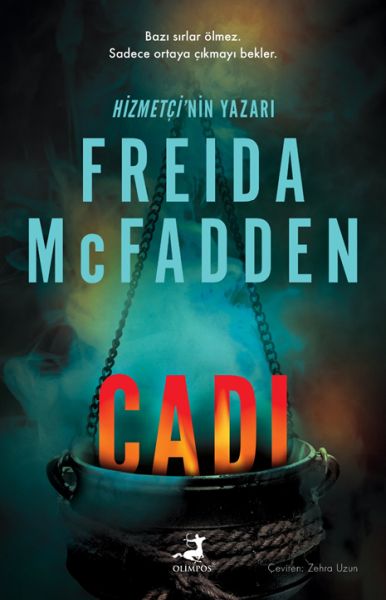 Cadı Cadı