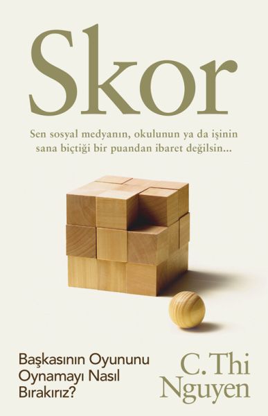 Skor Skor