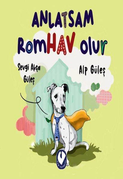 Anlatsam Romhav Olur Anlatsam Romhav Olur