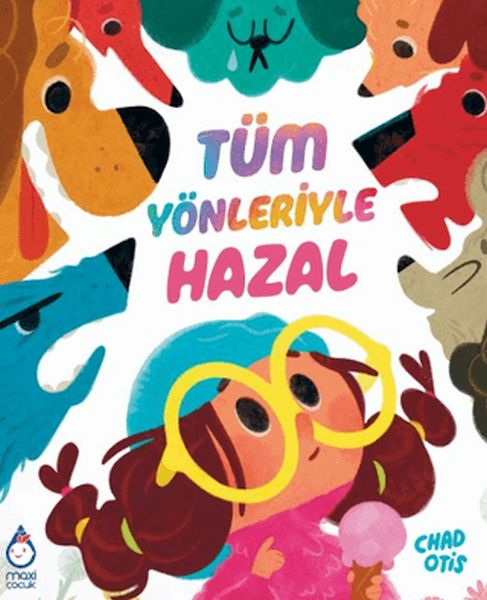 Tüm Yönleriyle Hazal Tüm Yönleriyle Hazal