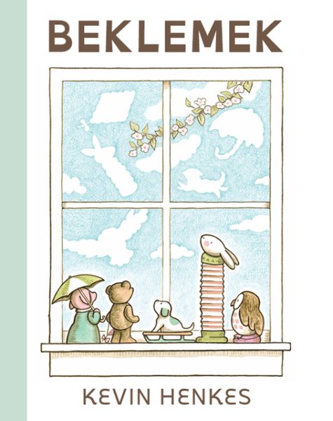 Beklemek Beklemek