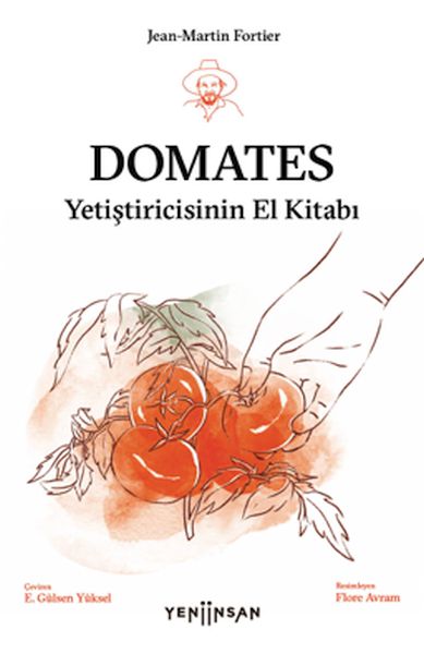 Domates Yetiştiricisinin El Kitabı Domates Yetiştiricisinin El Kitabı