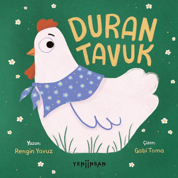 Duran Tavuk Duran Tavuk