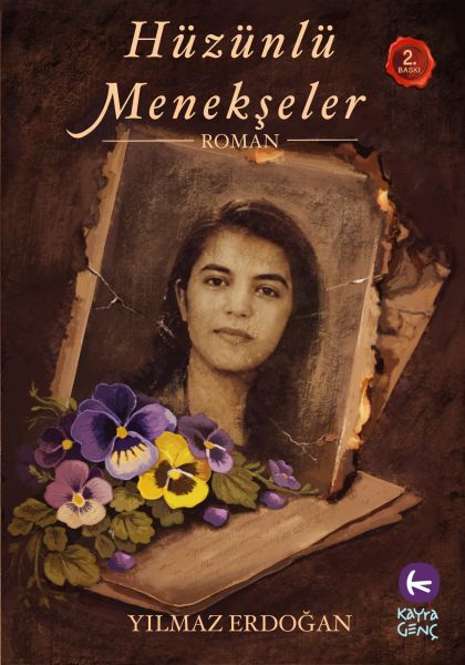 Hüzünlü Menekşeler Hüzünlü Menekşeler