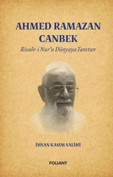 Ahmed Ramazan Canbek