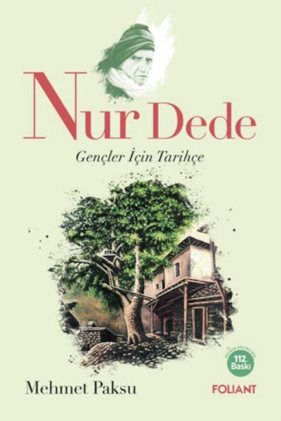 Nur Dede Nur Dede