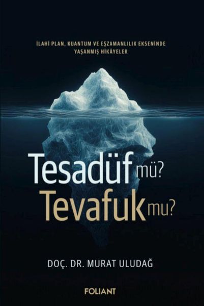 Tesadüf Mü? Tevafuk Mu? Tesadüf Mü? Tevafuk Mu?