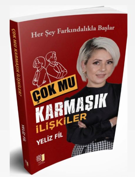 Çok Mu Karmaşık İlişkiler Çok Mu Karmaşık İlişkiler