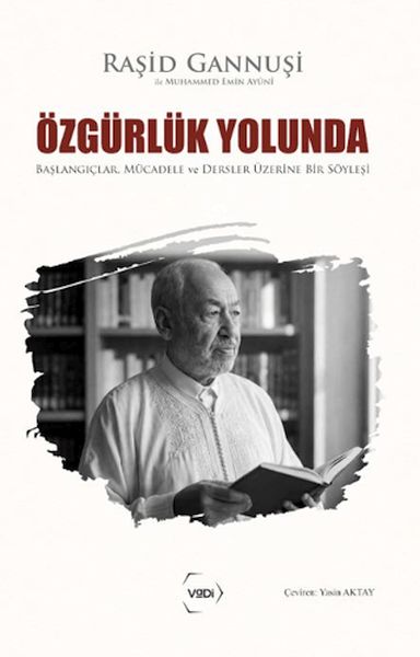 Özgürlük Yolunda Özgürlük Yolunda