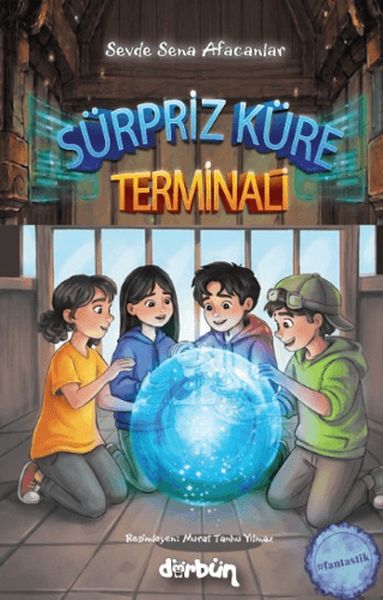 Sürpriz Küre Terminali Sürpriz Küre Terminali
