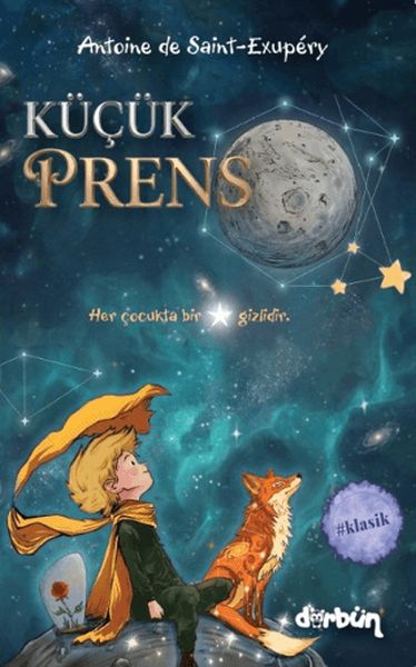 Küçük Prens Küçük Prens