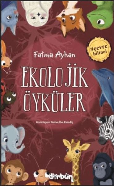 Ekolojik Öyküler