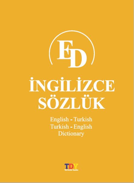 İngilizce Sözlük (Küçük Boy) İngilizce Sözlük (Küçük Boy)