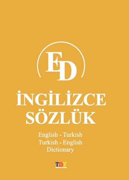 İngilizce Sözlük İngilizce Sözlük