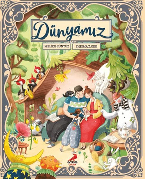 Dünyamız Dünyamız