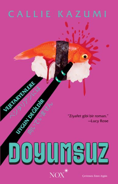 Doyumsuz Doyumsuz