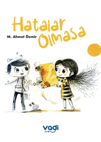 Hatalar Olmasa