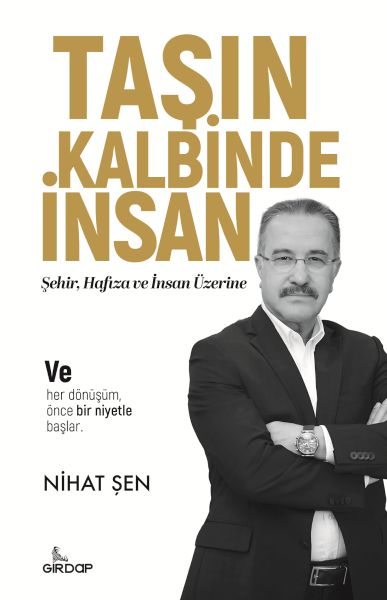 Taşın Kalbinde İnsan Taşın Kalbinde İnsan