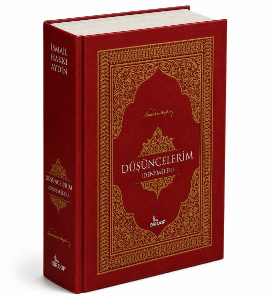 Düşüncelerim Düşüncelerim
