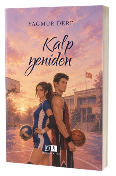 Kalp Yeniden Kalp Yeniden
