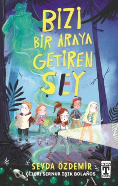Bizi Bir Araya Getiren Şey Bizi Bir Araya Getiren Şey