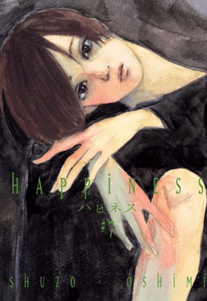 Happiness Cilt 7 Happiness Cilt 7