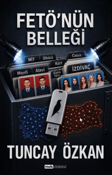 FETÖ'nün Belleği FETÖ'nün Belleği