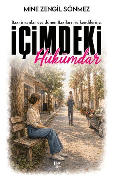 İçimdeki Hükümdar İçimdeki Hükümdar