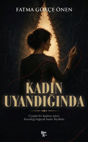 Kadın Uyandığında Kadın Uyandığında