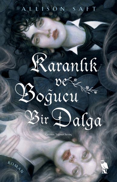Karanlık ve Boğucu Bir Dalga Karanlık ve Boğucu Bir Dalga
