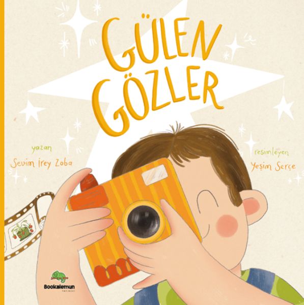 Gülen Gözler Gülen Gözler