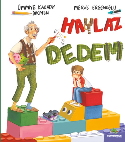 Haylaz Dedem Haylaz Dedem