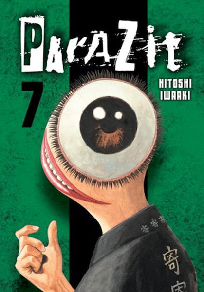 Parazit Cilt 7 Parazit Cilt 7