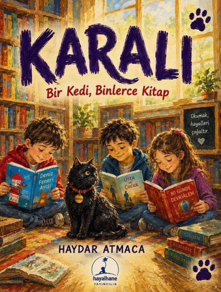 Karalı Karalı
