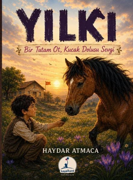 Yılkı Yılkı
