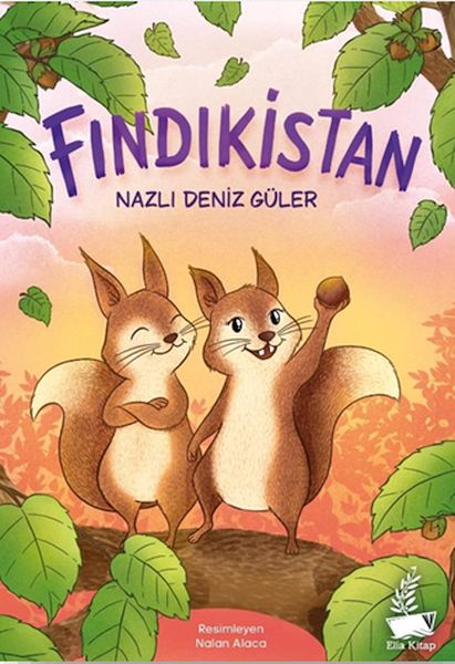 Fındıkistan Fındıkistan