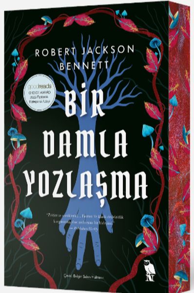 Bir Damla Yozlaşma Bir Damla Yozlaşma