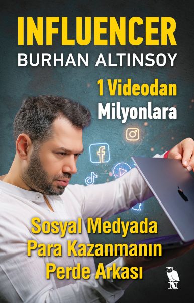 Influencer Influencer