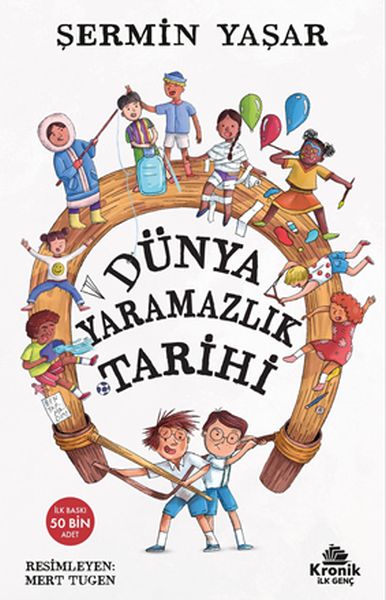 Dünya Yaramazlık Tarihi Dünya Yaramazlık Tarihi